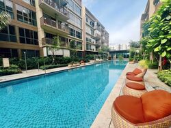 The Watergardens At Canberra (D27), Apartment #556503071